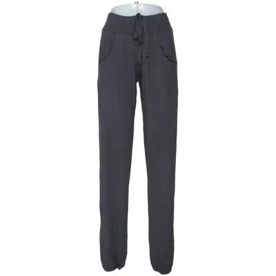 Pyjamasbyxor (Grå) från Karmameju Elastan, Viskos