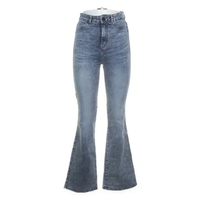 Jeans (Blå) från Fit Jeans Bomull, Elastan, Polyester