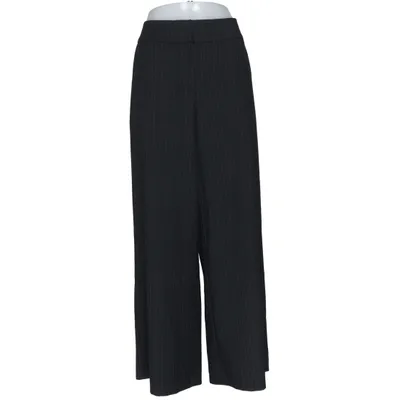 Palazzobyxor (Svart) från Liebling Elastan, Polyester, Ull