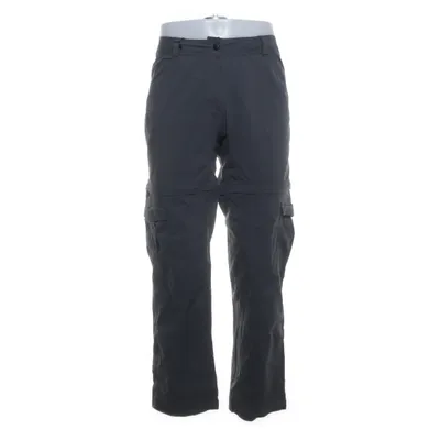 Cargobyxor (Grå) från Wildebeast Bomull, Elastan, Nylon