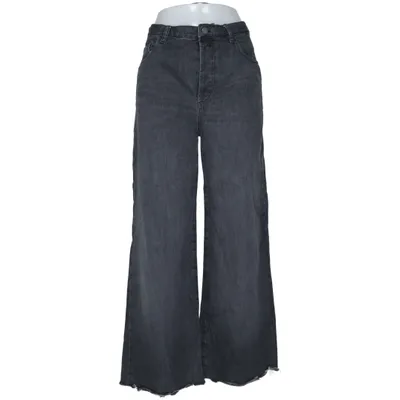 Jeans (Grau) von Ecoalf Baumwolle