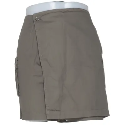 Skort (Grijs) van Opal Katoen