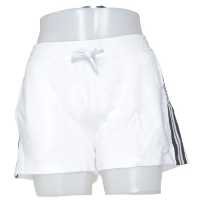 Short de jogging (Blanc, Noir) de Filippa K