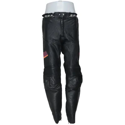 Motorbroek (Zwart) van MQP