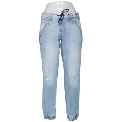 Spijkerbroek (Blauw) van River Island Katoen