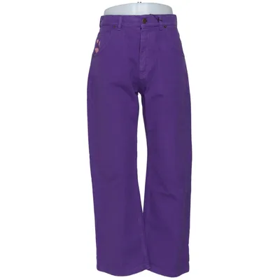 Jeans (Lila) von Paccbet Baumwolle