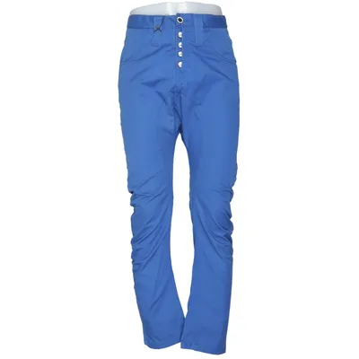 Jean (Bleu) de Humör Coton, Polyester