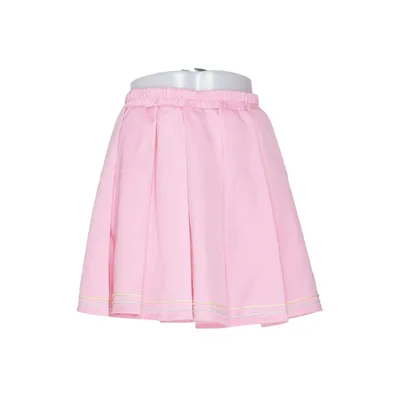 Skirt (Pink) from Kawaii.se Polyester