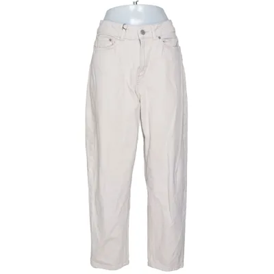 Jean (Beige) de Waven Coton