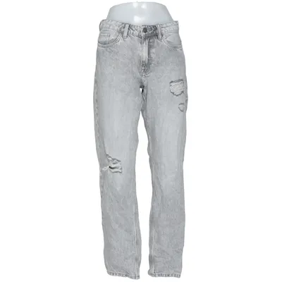 Jeans (Gray) from Page One Cotton