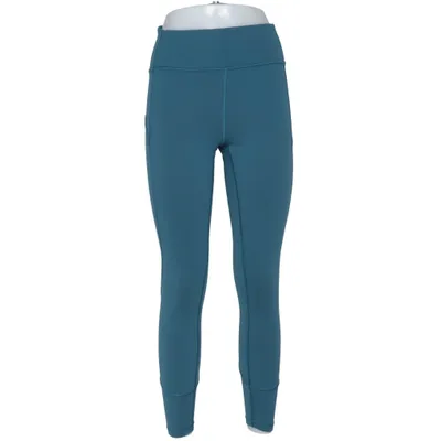 Sportleggings (Blauw) van Lululemon