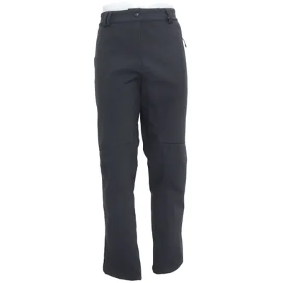Outdoor broek (Grijs) van Protech Elastaan, Polyester