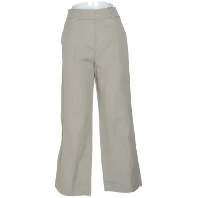 Kostymbyxor (Beige) från STOCKH LM Bomull, Linne, Lyocell
