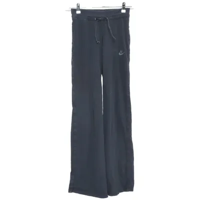 Joggingbroek (Zwart) van Nike Sportswear Katoen, Elastaan