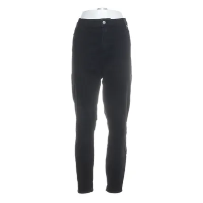 Jeans (Sort) fra Tommy Hilfiger Bomuld, Elastan, Lyocell, Polyester