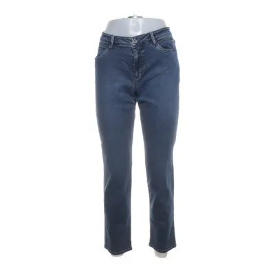 Jeans (STYLE.SHAKIRA) från Brax Elastan, Lyocell, Återvunnen polyester