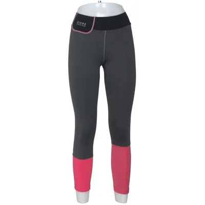 Sports tights (Gray, Pink, Multicolored) from GORE Running Wear Elastane, Polyamide