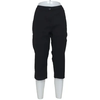 Three-quarter pants (Gray) from Craghoppers Cotton, Elastane, Polyamide, Polyester