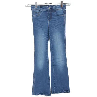 Jeans (Blue) from Name It Cotton, Elastane, Polyester, Viscose