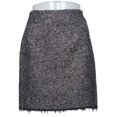 Rok (Blauw, Wit) van Graumann