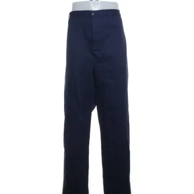 Arbetsbyxor (Blå) från Friendship Bomull