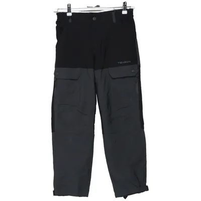 Outdoor pants (Black, Gray) from Tenson