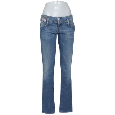 Jeans (Matic) från Diesel Bomull, Elastan