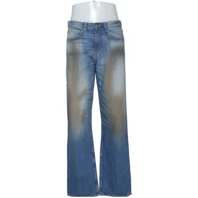 Jeans (Blue) from Cheap Monday Cotton, Polyester
