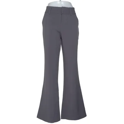 Jakkesætsbukser (Grå) fra Venderby's Elastan, Polyester
