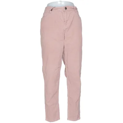 Corduroy pants (Pink) from Yessica by C&A Cotton