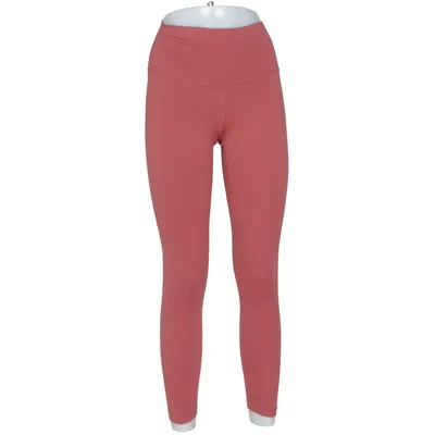 Träningstights (Röd, Orange) från Nike Yoga