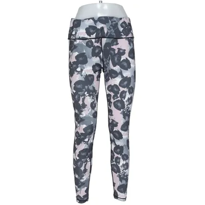 Træningsleggings (Pink, Sort, Grå, Hvid) fra Energetics