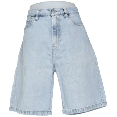 Jeansshorts (Landon Short) fra Carhartt WIP Bomuld, Polyester