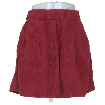 Skirt (Red) from Moves by Minimum Viscose