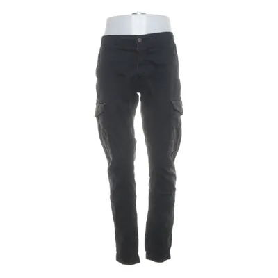 Cargo broek (Zwart) van Jack & Jones Jeans Intelligence