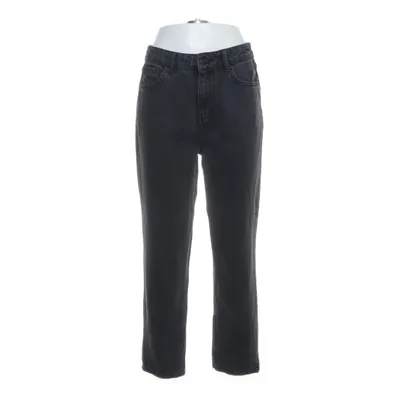 Jeans (Grå) från WHY7 Bomull