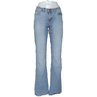 Spijkerbroek (Blauw) van XX by Mexx Katoen, Elastaan