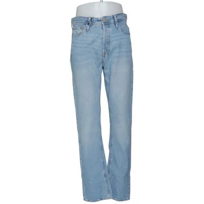 Jeans (Blå) från Jack & Jones Jeans Intelligence Återvunnen bomull