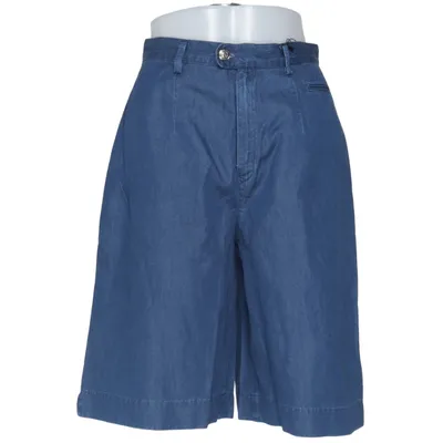 Short en jean (Bleu) de Spotlight Coton