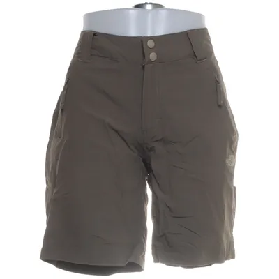 Outdoor shorts (Bruin, Groen) van The North Face