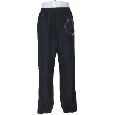 Pantalon de jogging (Noir) de Ecko Unltd Polyester