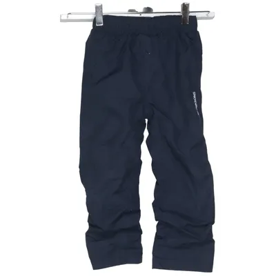 Pantalon imperméable (Bleu) de Didriksons Polyamide