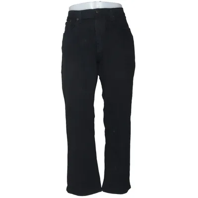 Jeans (303) från U.S. Top DNM Bomull, Elastan, Polyester