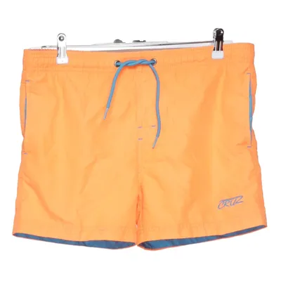 Swim shorts (Orange) from Cruz Polyester
