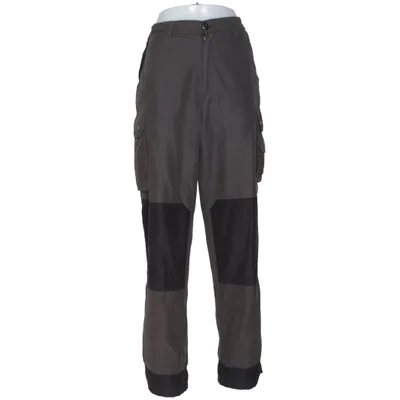 Outdoor broek (Grijs, Zwart, Meerkleurig) van High Mountain Polyamide, Polyester