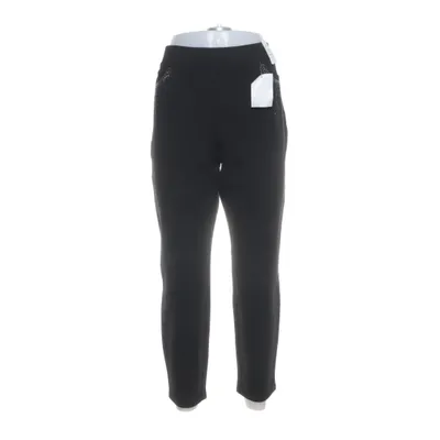 Broek (Zwart) van Canda Premium Elastaan, Polyamide, Viscose