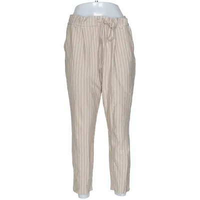 Hose (Easy Rush Stripe Pnt) von ONLY Blue Denim Elasthan, Polyamid, Viskose