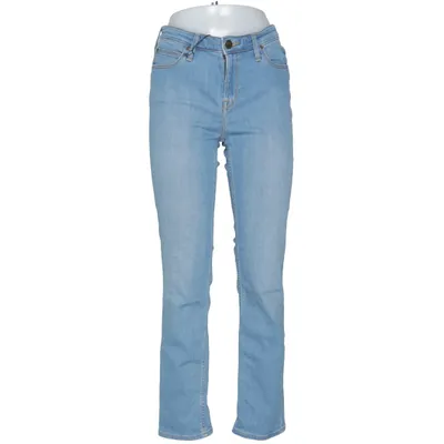 Jeans (Marion Straight) from Lee Cotton, Elastane