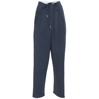 Byxor (Grå) från Soyaconcept Elastan, Polyester