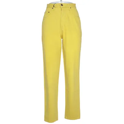 Jeans (Gul) från Embargo